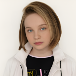 Старикова Виктория Викторовна