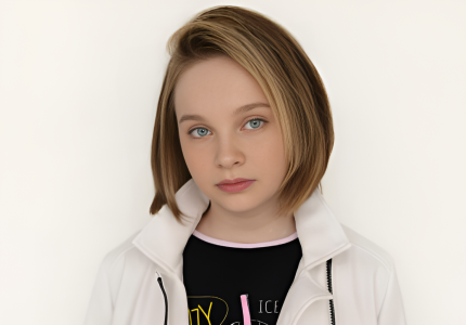 Старикова Виктория Викторовна