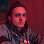 Тимошенко Кирилл Русланович