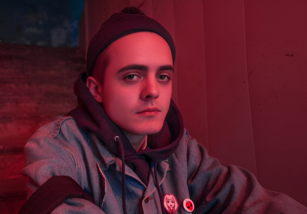 Тимошенко Кирилл Русланович