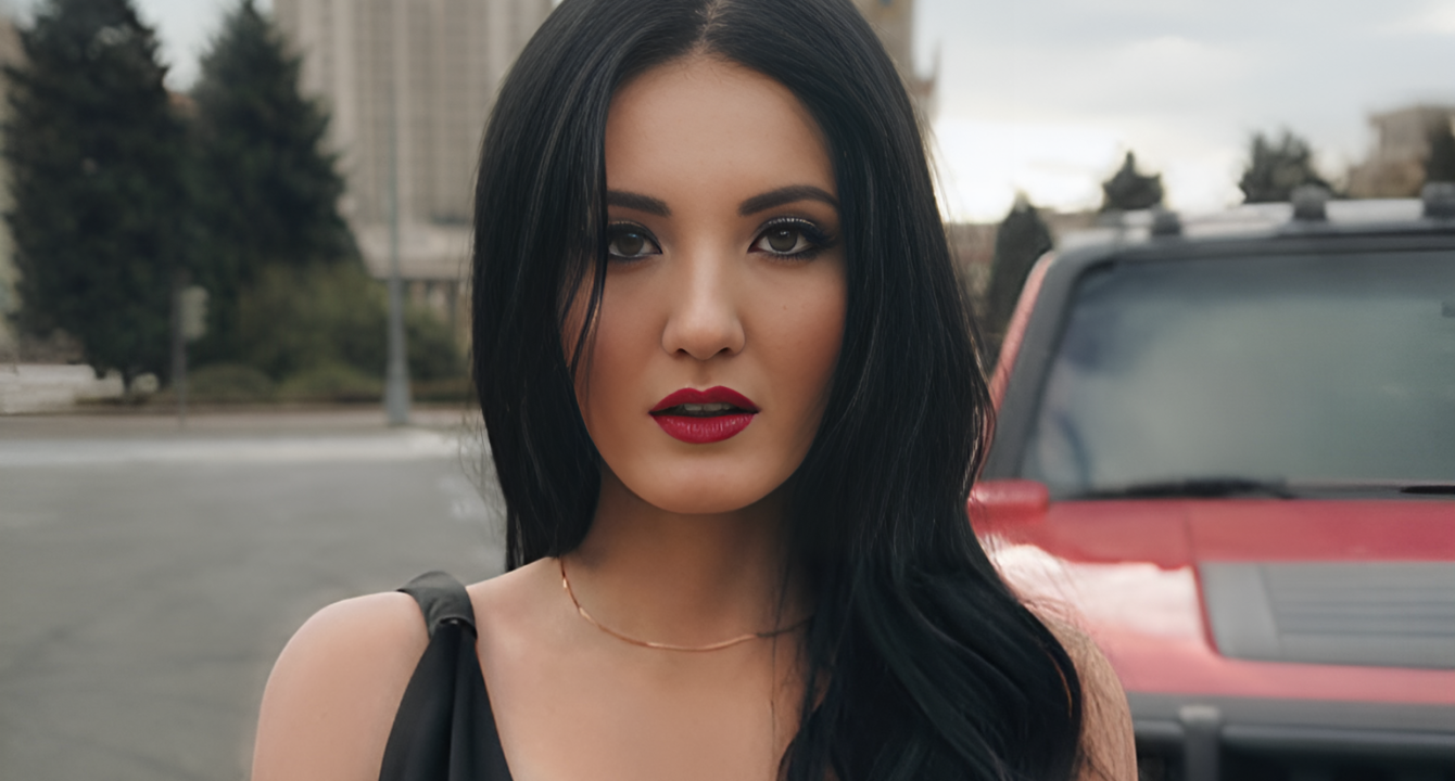 Туман Анастасия Ивановна