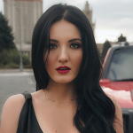 Туман Анастасия Ивановна