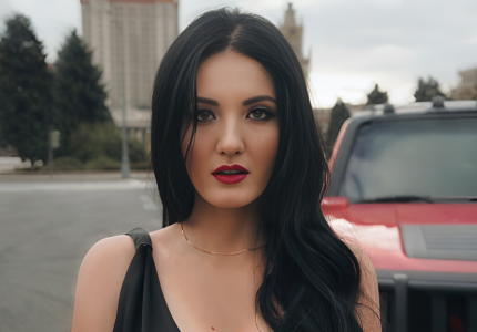 Туман Анастасия Ивановна