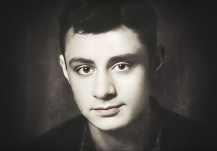 Асадов Эдуард Аркадьевич