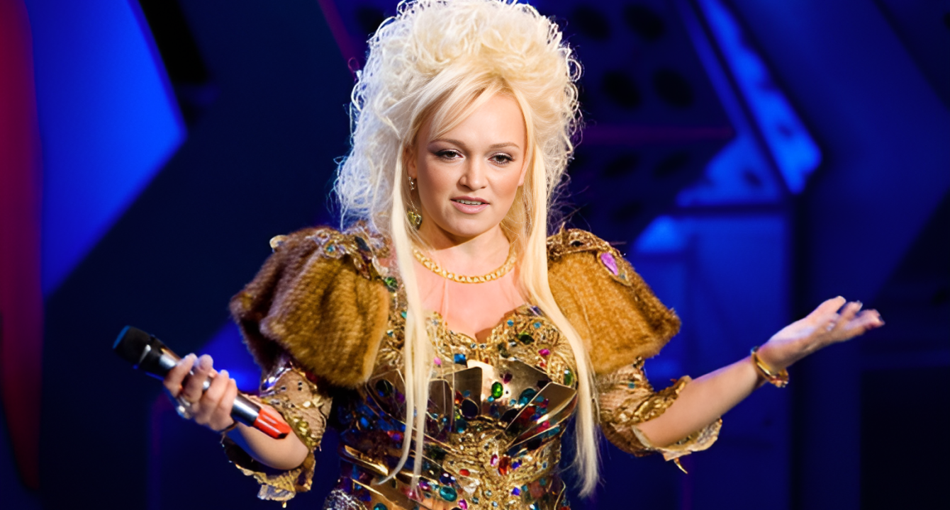 Кадышева Надежда Никитична