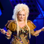 Кадышева Надежда Никитична