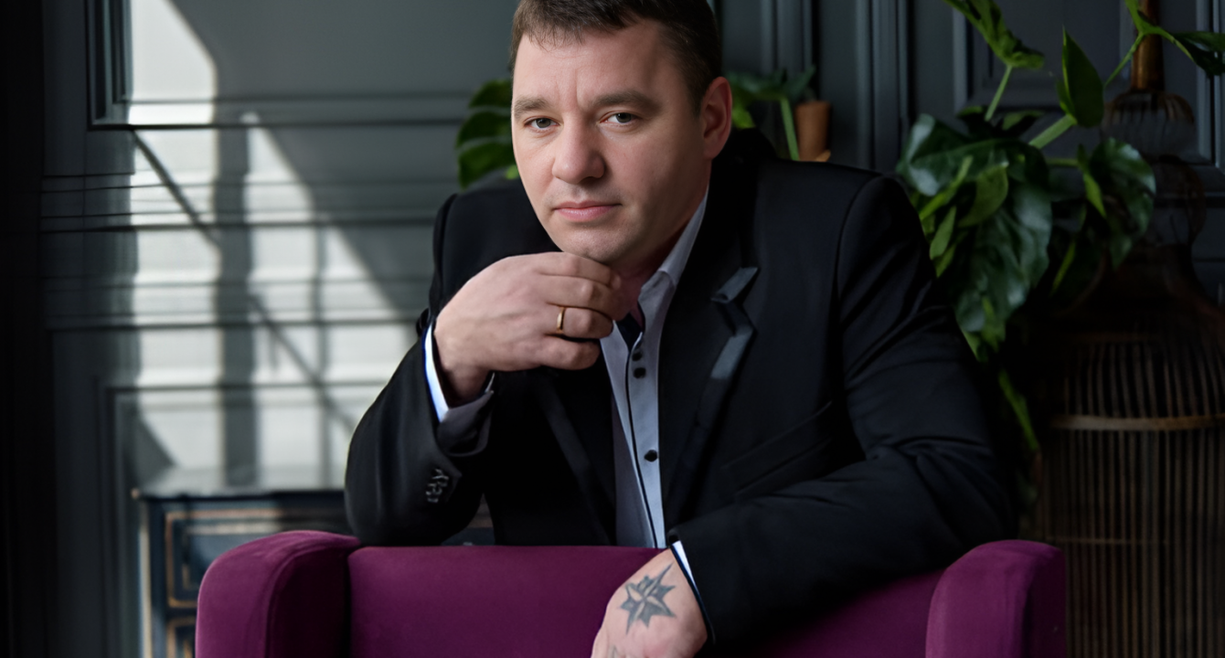 Завьялов Сергей Александрович