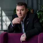 Завьялов Сергей Александрович