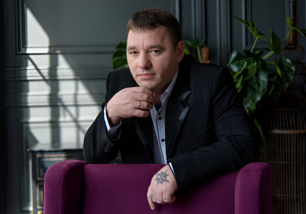 Завьялов Сергей Александрович