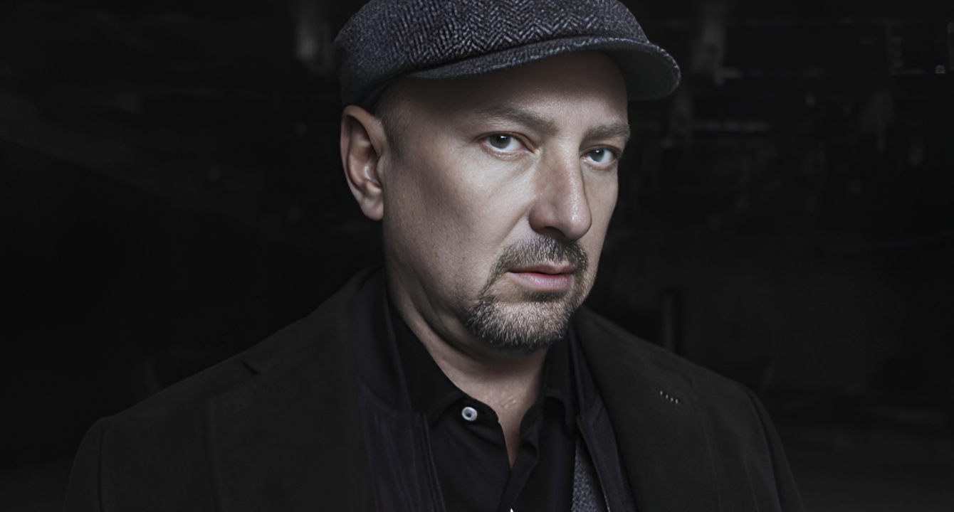 Жонин Михаил Геннадьевич