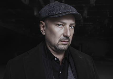 Жонин Михаил Геннадьевич