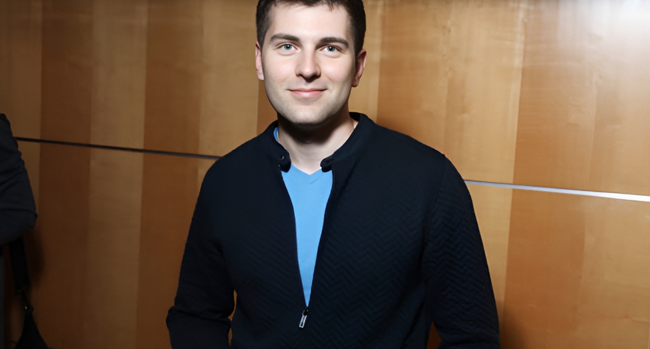 Борисов Дмитрий Дмитриевич