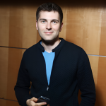 Борисов Дмитрий Дмитриевич