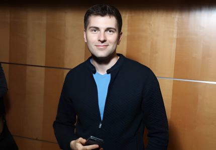 Борисов Дмитрий Дмитриевич