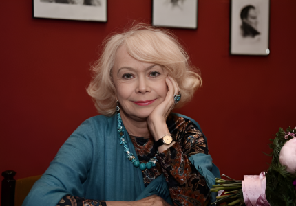 Немоляева Светлана Владимировна