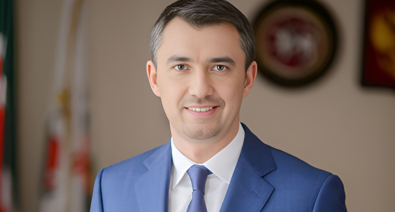 Фаттахов Дамир Ильдусович