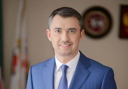 Фаттахов Дамир Ильдусович