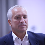 Мазур Владимир Владимирович