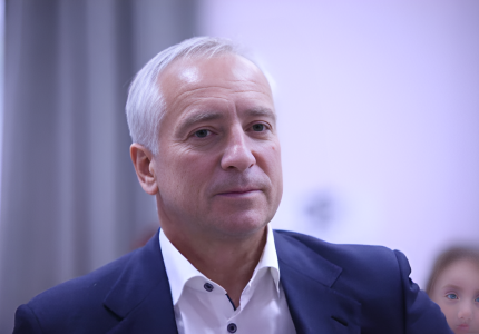 Мазур Владимир Владимирович