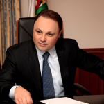 Пушкарёв Игорь Сергеевич