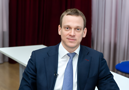 Малков Павел Викторович