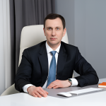 Маслаков Константин Владимирович