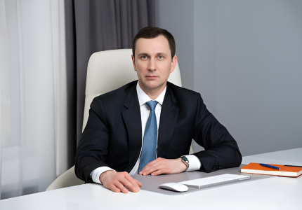 Маслаков Константин Владимирович