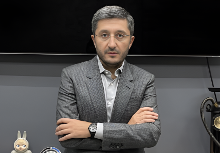 Ханчалян Борис Овсепович