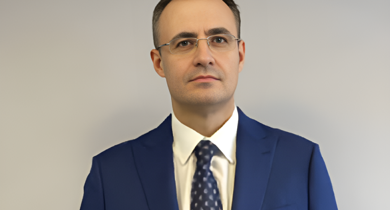 Поволокин Сергей Александрович