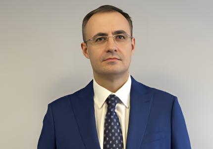 Поволокин Сергей Александрович