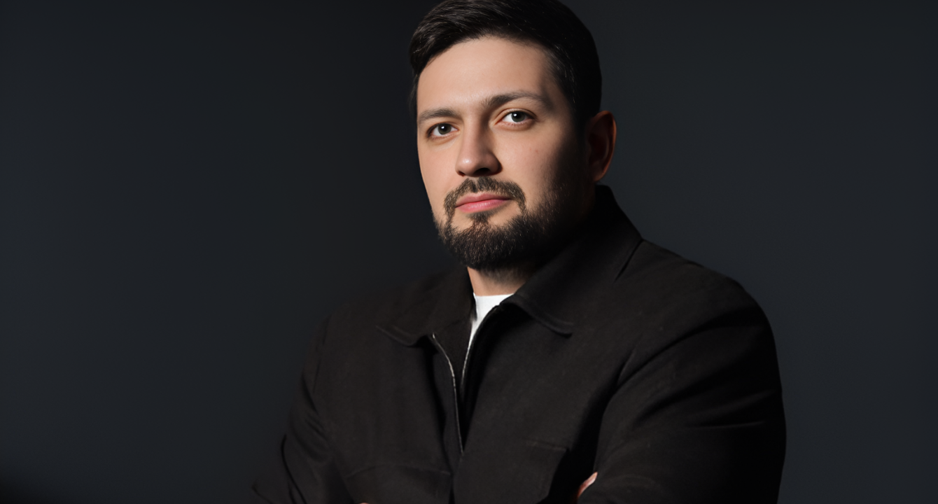 Косинский Сергей Сергеевич