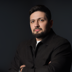 Косинский Сергей Сергеевич