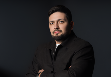 Косинский Сергей Сергеевич