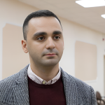 Аджоглян Айк Григорович