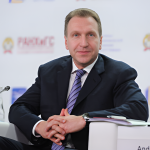 Шувалов Игорь Иванович