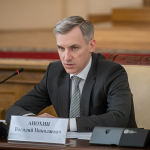 Анохин Василий Николаевич