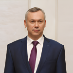 Травников Андрей Александрович