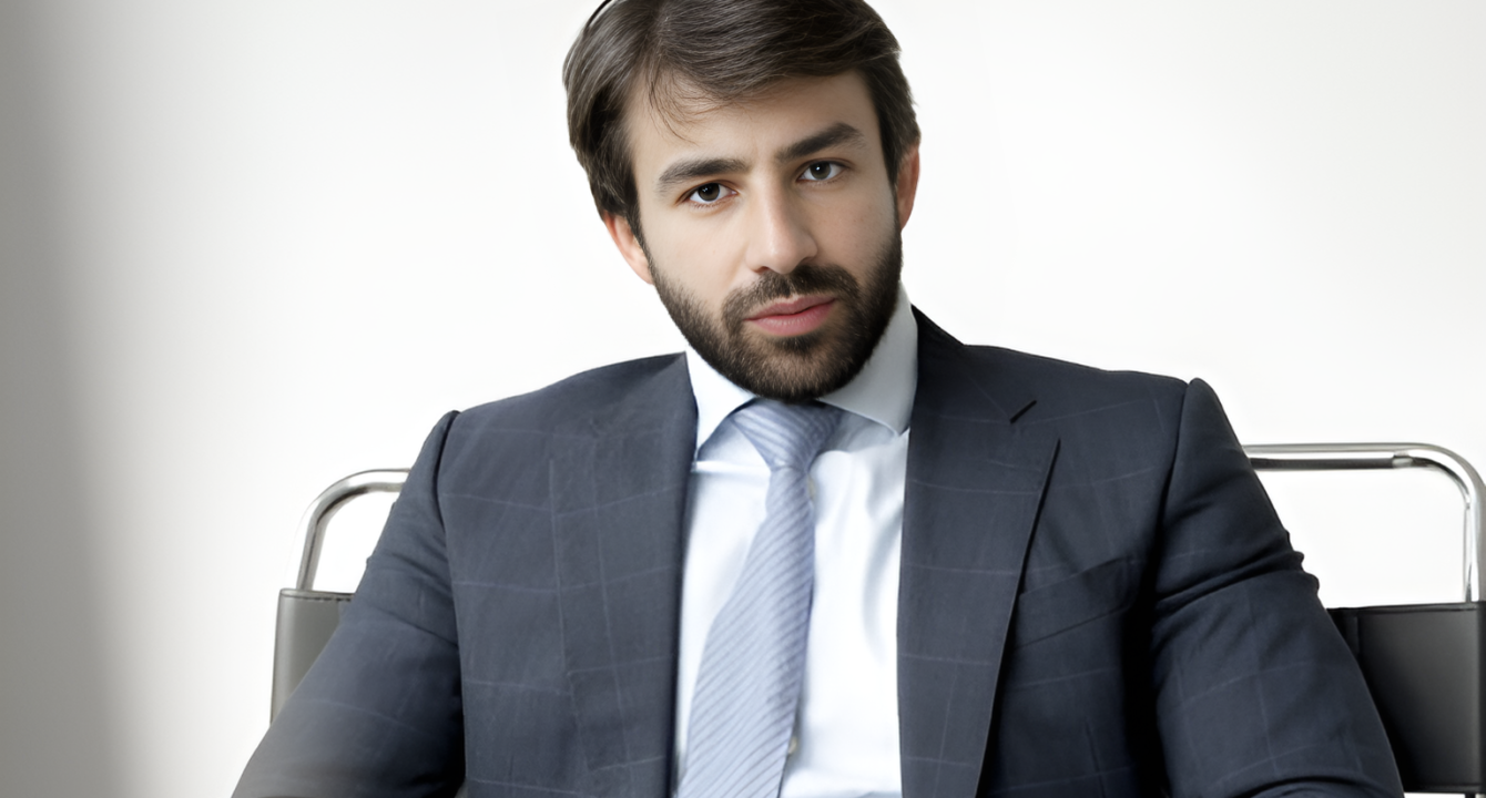 Хачанян Яков Григорович