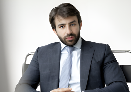 Хачанян Яков Григорович