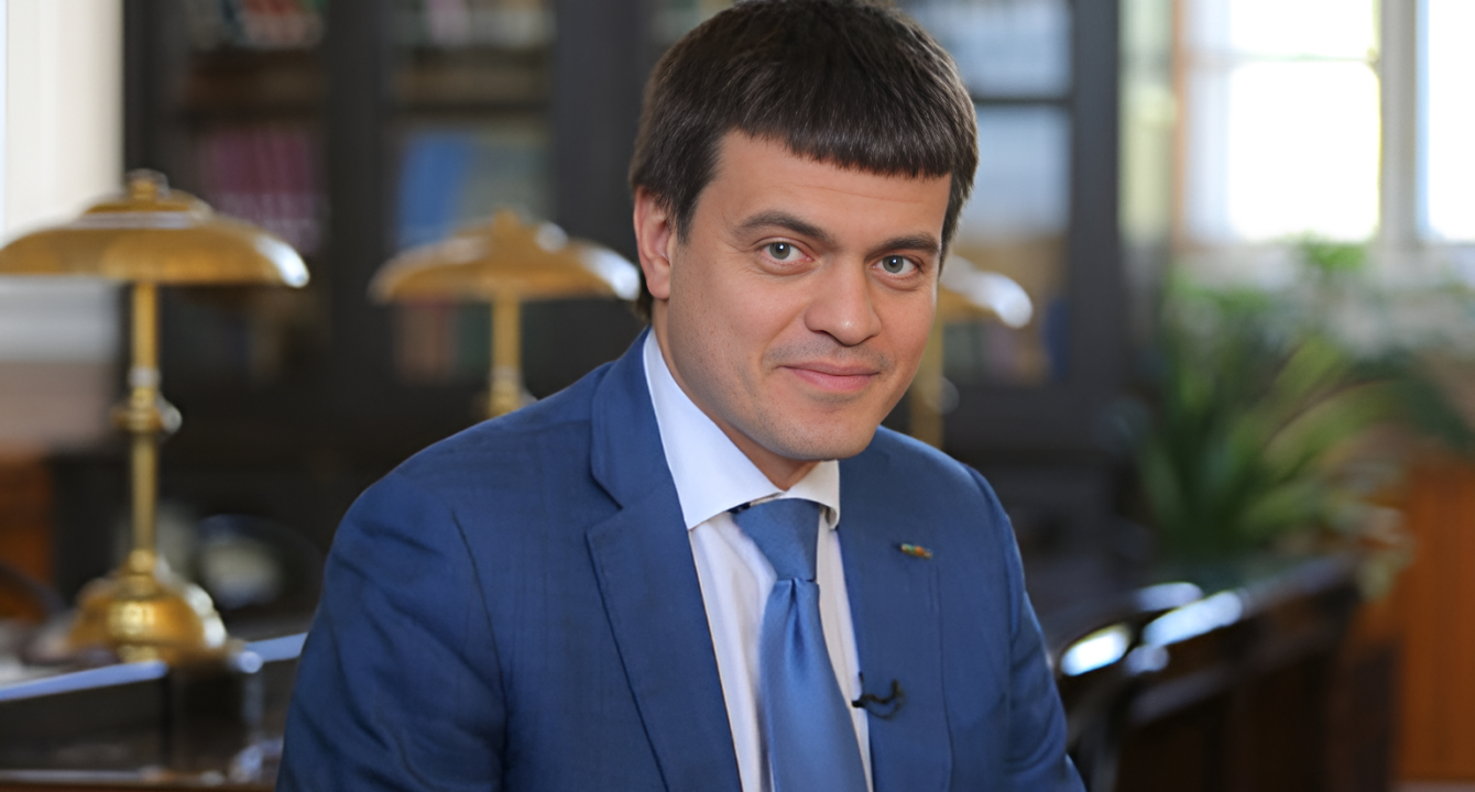 Котюков Михаил Михайлович