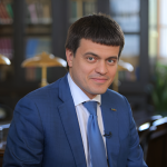 Котюков Михаил Михайлович