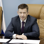 Кузнецов Владислав Гариевич