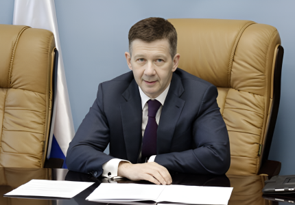 Кузнецов Владислав Гариевич