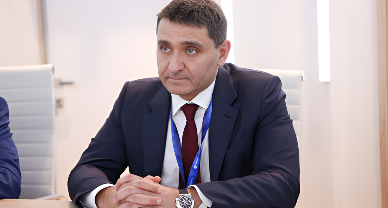 Рюмин Андрей Валерьевич