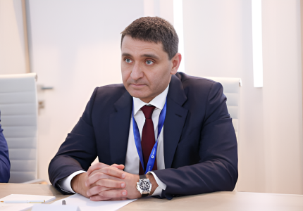 Рюмин Андрей Валерьевич