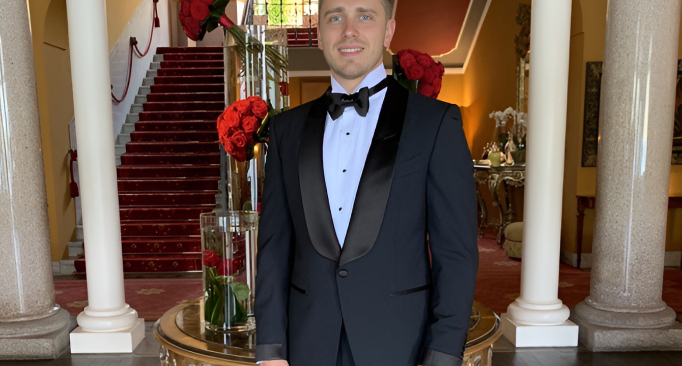 Чунаев Сергей Леонидович