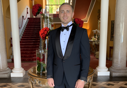 Чунаев Сергей Леонидович