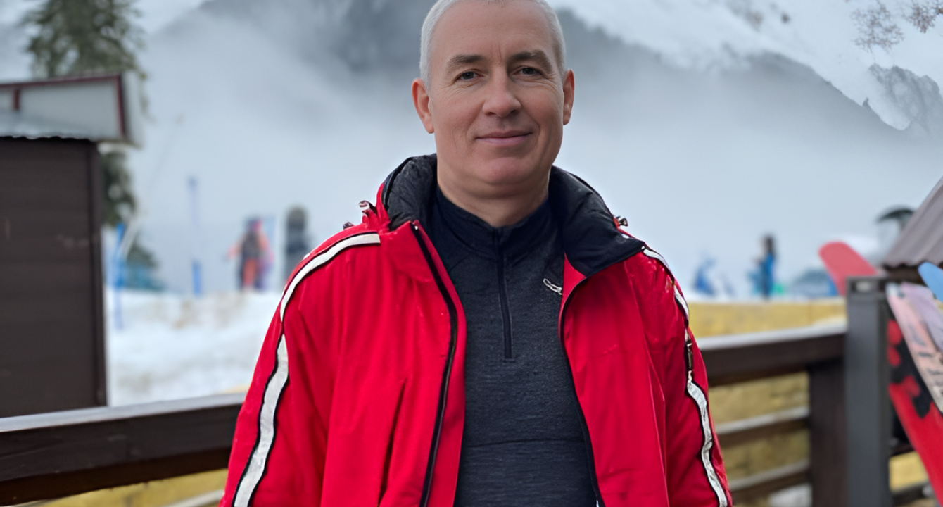 Шиковец Дмитрий Павлович