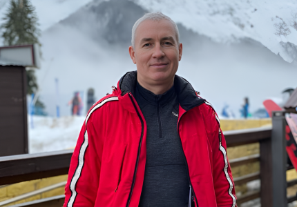 Шиковец Дмитрий Павлович