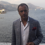 Деревянко Сергей Станиславович